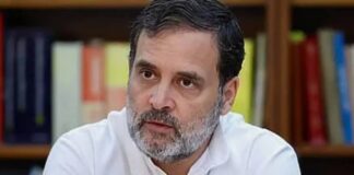 My life is in danger because of my comment on Savarkar… Rahul Gandhi claimed in Pune court. My life is in danger because of my comment on Savarkar... Rahul Gandhi claimed in Pune court.