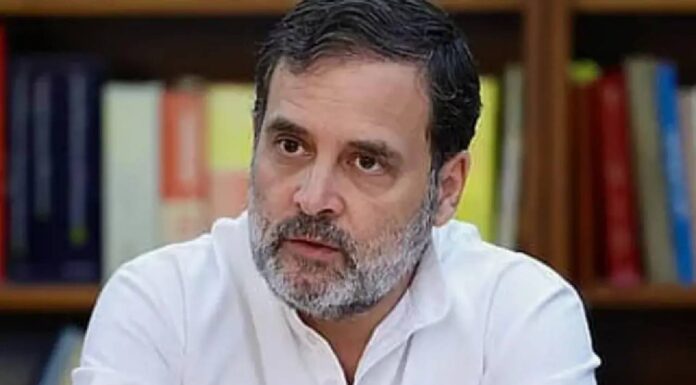 My life is in danger because of my comment on Savarkar… Rahul Gandhi claimed in Pune court. My life is in danger because of my comment on Savarkar... Rahul Gandhi claimed in Pune court.