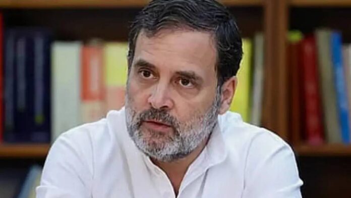 My life is in danger because of my comment on Savarkar... Rahul Gandhi claimed in Pune court.