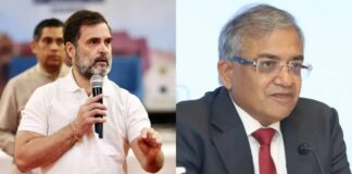 Can India Bloc Really Impeach the Chief Election Commissioner? The Legal Roadblocks Explained