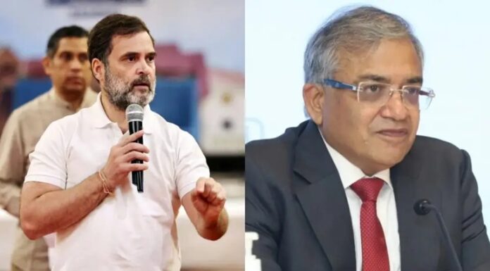Can India Bloc Really Impeach the Chief Election Commissioner? The Legal Roadblocks Explained