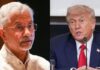 Jaishankar Opens Up On India-US Tensions As Trump’s Unusual Trade Policies Strain Relations Further Jaishankar Opens Up On India-US Tensions As Trump’s Unusual Trade Policies Strain Relations Further
