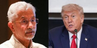 Jaishankar Opens Up On India-US Tensions As Trump’s Unusual Trade Policies Strain Relations Further Jaishankar Opens Up On India-US Tensions As Trump’s Unusual Trade Policies Strain Relations Further