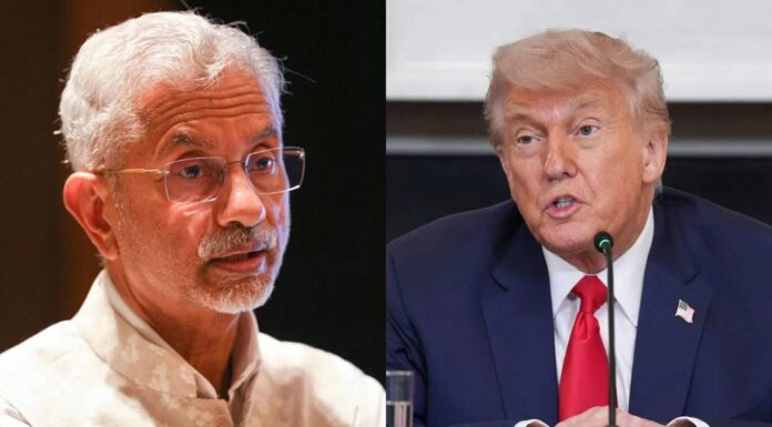Jaishankar Opens Up On India-US Tensions As Trump’s Unusual Trade Policies Strain Relations Further Jaishankar Opens Up On India-US Tensions As Trump’s Unusual Trade Policies Strain Relations Further