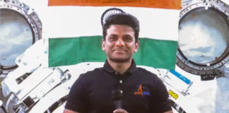 Parliament to Honor Astronaut Shubhamshu Shukla’s ISS Mission with Special Discussion
