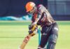 UP T20: Railway Worker Upendra Yadav Stuns With 19-Ball Blast UP T20 League: Railway employee Upendra Yadav created a sensation in 19 balls; this 20-year-old player's century was wasted