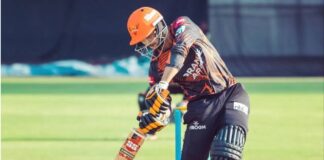 UP T20: Railway Worker Upendra Yadav Stuns With 19-Ball Blast UP T20 League: Railway employee Upendra Yadav created a sensation in 19 balls; this 20-year-old player's century was wasted