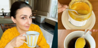 Soha Ali Khan Tries the Trendy Ghee Coffee – Here’s Her Honest Take Soha Ali Khan tries ghee coffee for the first time, says 'It is not for everyone'