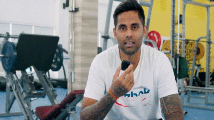 India T20I skipper Suryakumar issues crucial fitness update ahead of Asia Cup