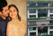 Ranbir Kapoor and Alia Bhatt’s Rs 250 Crore Krishna Raj Home: A Blend of Luxury and Legacy Inside Krishna Raj: Ranbir and Alia’s Stunning Rs 250 Crore Mumbai Residence