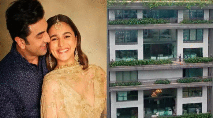 Ranbir Kapoor and Alia Bhatt’s Rs 250 Crore Krishna Raj Home: A Blend of Luxury and Legacy Inside Krishna Raj: Ranbir and Alia’s Stunning Rs 250 Crore Mumbai Residence