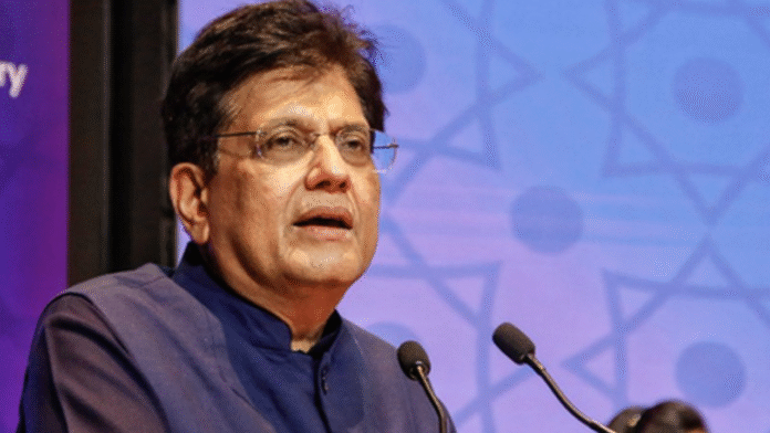 GeM crosses Rs. 15 lakh crore milestone in public procurement