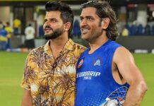 ED Summons Suresh Raina in Illegal Betting App Probe Linked to 1xBet