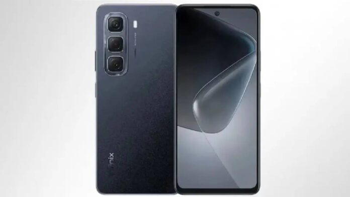 Infinix Hot 60i 5G launched in India, available with powerful features and an affordable price