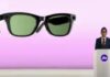 Reliance Unveils Jio Frames: AI Glasses With Calling, Music, Photos And Videos In One Device Reliance Unveils Jio Frames: AI Glasses With Calling, Music, Photos And Videos In One Device