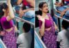 Transgender’s Beauty On Train Stuns Public, 6 Crore Views Online Transgender’s Beauty On Train Stuns Public, 6 Crore Views Online