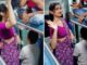 Transgender’s Beauty On Train Stuns Public, 6 Crore Views Online Transgender’s Beauty On Train Stuns Public, 6 Crore Views Online