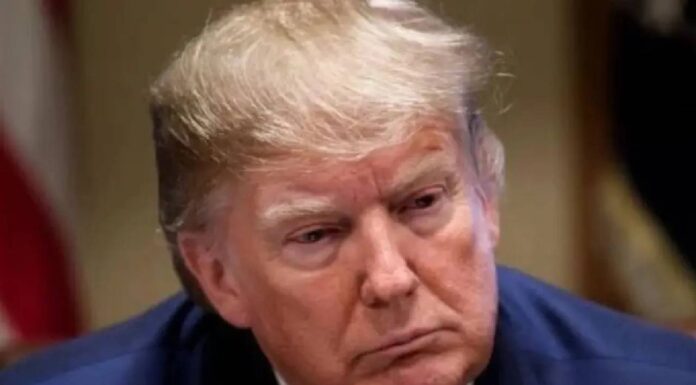 Why is ‘Trump is Dead’ trending on X after US court’s decision on tariffs, questions raised about Trump’s health Why is 'Trump is Dead' trending on X after US court's decision on tariffs, questions raised about Trump's health