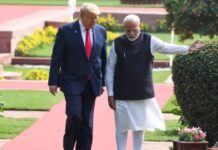 PM Modi may visit America next month and may hold talks with Donald Trump PM Modi may visit America next month and may hold talks with Donald Trump