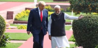 PM Modi may visit America next month and may hold talks with Donald Trump PM Modi may visit America next month and may hold talks with Donald Trump