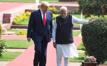 PM Modi may visit America next month and may hold talks with Donald Trump PM Modi may visit America next month and may hold talks with Donald Trump