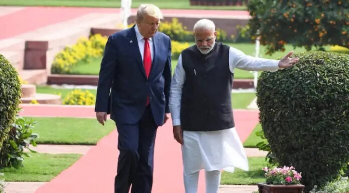 PM Modi may visit America next month and may hold talks with Donald Trump PM Modi may visit America next month and may hold talks with Donald Trump