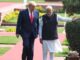 PM Modi may visit America next month and may hold talks with Donald Trump PM Modi may visit America next month and may hold talks with Donald Trump