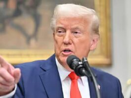 US-Iran Tensions Rise as Trump Justifies Oil Ship Seizures
