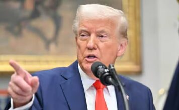 California Governor Slams Trump With Dementia Remark, Ignites Nationwide Debate On President’s Mental Fitness