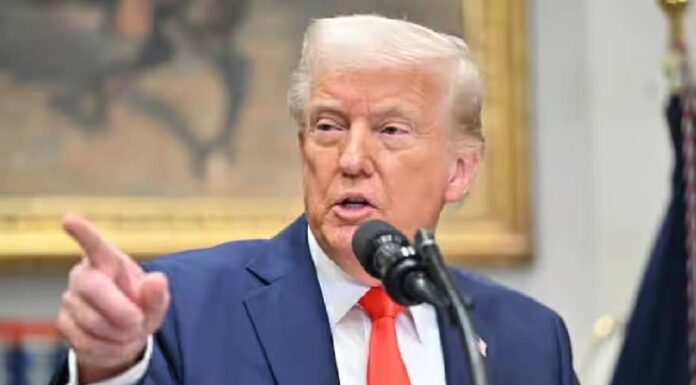 California Governor Slams Trump With Dementia Remark, Ignites Nationwide Debate On President’s Mental Fitness California Governor Slams Trump With Dementia Remark, Ignites Nationwide Debate On President’s Mental Fitness