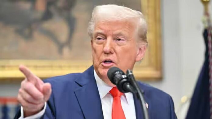 trump modi (3) California Governor Slams Trump With Dementia Remark, Ignites Nationwide Debate On President’s Mental Fitness
