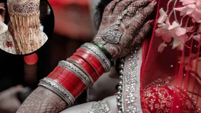 up Lucknow Groom With Two Wives And Three Children Tricks Bride, Marries Again And Steals Vehicles