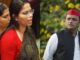 Samajwadi Party MLA Pooja Pal paid the price for praising CM Yogi! Akhilesh expelled her from the party Samajwadi Party MLA Pooja Pal paid the price for praising CM Yogi! Akhilesh expelled her from the party