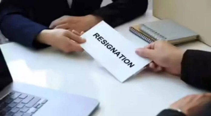 Salary at 10:00, resignation at 10:05… Employee’s shocking decision immediately after the first salary Salary at 10:00, resignation at 10:05... Employee's shocking decision immediately after the first salary