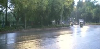 Alert of rain with thunderstorms in Delhi: what will the weather be like for the next week? Read the latest update Alert of rain with thunderstorms in Delhi: what will the weather be like for the next week? Read the latest update