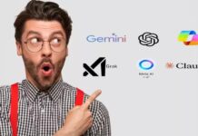 AI chatbots fueling cybercrime: ChatGPT, Grok, and Meta AI provided these results