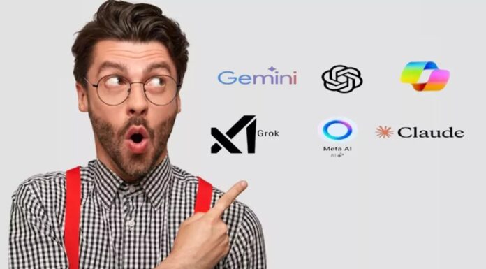 AI chatbots fueling cybercrime: ChatGPT, Grok, and Meta AI provided these results