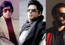 Big Twist In Don 3, Makers Eye Mega Trio Of Ranveer-Shahrukh-Amitabh Big Twist In Don 3, Makers Eye Mega Trio Of Ranveer-Shahrukh-Amitabh
