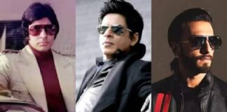 Big Twist In Don 3, Makers Eye Mega Trio Of Ranveer-Shahrukh-Amitabh Big Twist In Don 3, Makers Eye Mega Trio Of Ranveer-Shahrukh-Amitabh