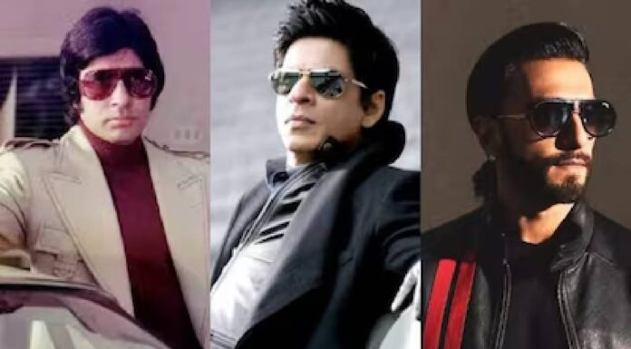 Big Twist In Don 3, Makers Eye Mega Trio Of Ranveer-Shahrukh-Amitabh Big Twist In Don 3, Makers Eye Mega Trio Of Ranveer-Shahrukh-Amitabh