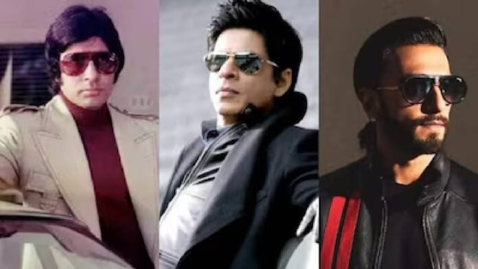 Big Twist In Don 3, Makers Eye Mega Trio Of Ranveer-Shahrukh-Amitabh