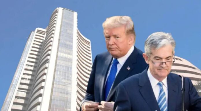 US Fed Rate Cut: America cuts interest rates, know what impact it will have on India US Fed Rate Cut: America cuts interest rates, know what impact it will have on India