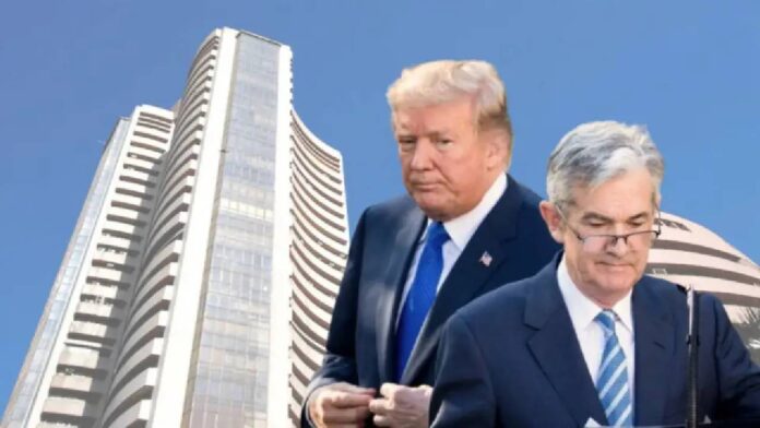 US Fed Rate Cut: America cuts interest rates, know what impact it will have on India