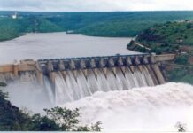 Flood Risk Intensifies as Authorities Monitor Rising Water Levels in Northern India