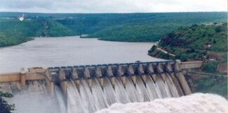 Flood Risk Intensifies as Authorities Monitor Rising Water Levels in Northern India