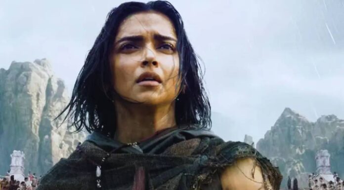 Deepika Padukone dropped out of ‘Kalki 2898 AD’ sequel, production house explains the reason Deepika Padukone dropped out of 'Kalki 2898 AD' sequel, production house explains the reason