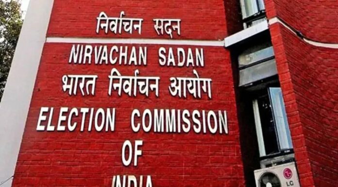 After Bihar, SIR will now be held in Delhi, Election Commission begins preparations After Bihar, SIR will now be held in Delhi, Election Commission begins preparations