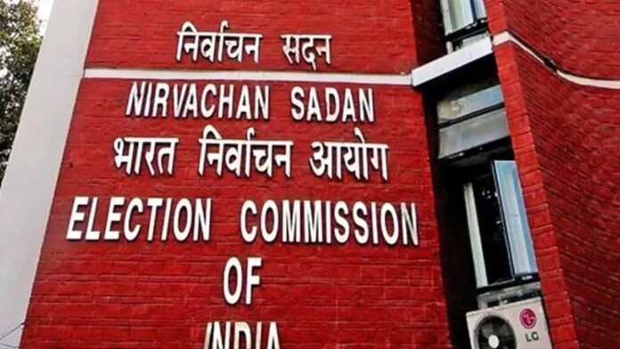After Bihar, SIR will now be held in Delhi, Election Commission begins preparations