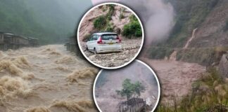 2000 people stranded in Mussoorie, hotel owners opened their hearts, provided free accommodation and food 2000 people stranded in Mussoorie, hotel owners opened their hearts, provided free accommodation and food