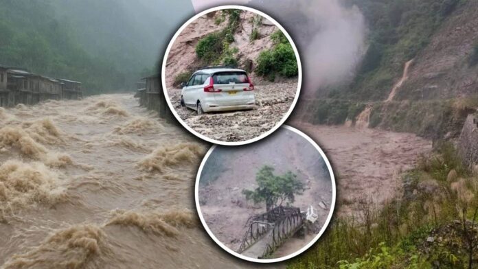 Dehradun 2000 people stranded in Mussoorie, hotel owners opened their hearts, provided free accommodation and food